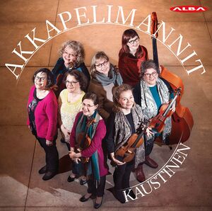 Kaustinen , Various Artists