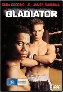 Gladiator [Import]