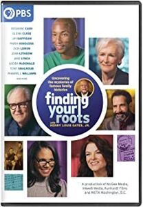 Finding Your Roots: Season 7