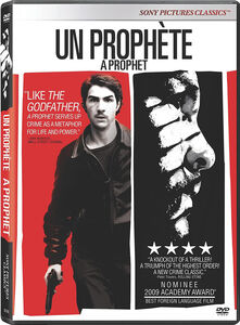 A Prophet (Un Prophète) [Import]