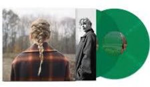 Evermore , Taylor Swift