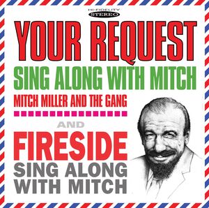 Your Request Sing Along With Mitch /  Fireside Sing Along With Mitch