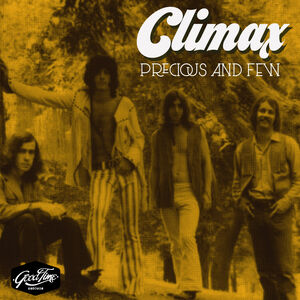 Precious And Few , Climax