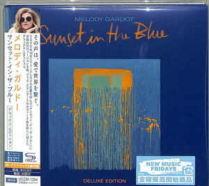 Sunset in Blue: Deluxe Edition (SHM-CD) [Import]