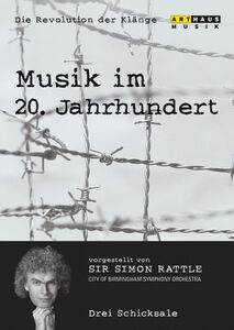 Musik Im 20. Jahrhundert Vol. IV