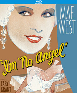 I'm No Angel , Mae West