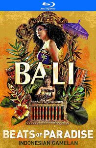 Bali: Beats of Paradise