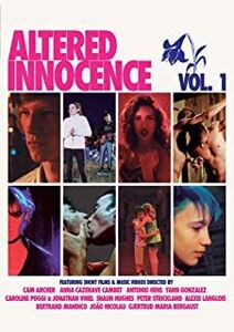 Altered Innocence, Volume 1