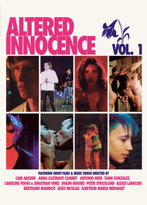 Altered Innocence, Volume 1 