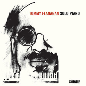 Solo Piano , Tommy Flanagan