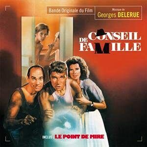 Conseil De Famille /  Le Point De Mire (Original Soundtrack) [Import]