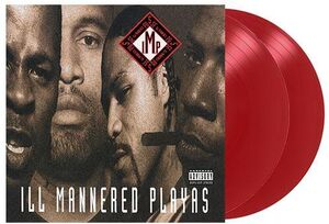 正規アウトレット ☆ I.M.P./ill mannered playas☆レア | www.qeyadah.com