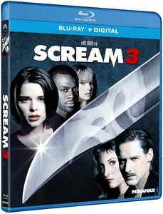 Scream 3