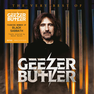 The Very Best Of Geezer Butler [Explicit Content]