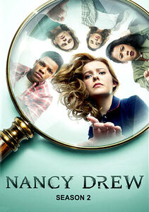 Nancy Drew: Season Two