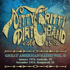 Great American Radio Volume 9 [Import]