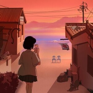 Welcome, Kikako House [Import]