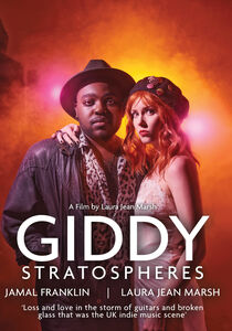 Giddy Stratospheres