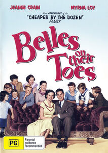 Belles on Their Toes [Import]