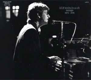 Songs 1973-1978 [Import]