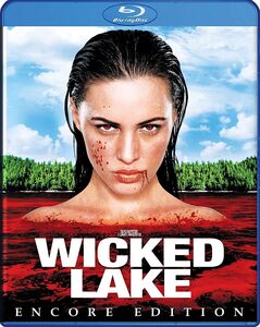 Wicked Lake , Angela Bettis