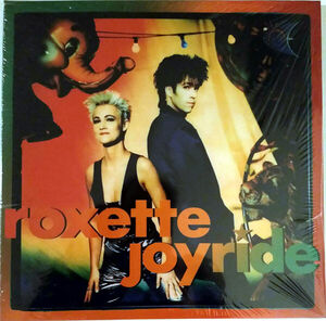 Joyride: 30th Anniversary Deluxe [Import] , Roxette