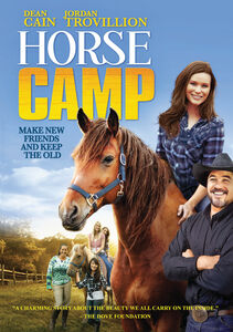 Horse Camp