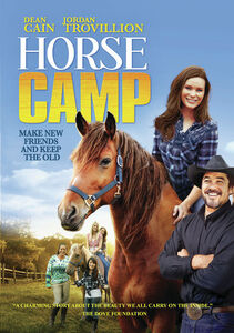 Horse Camp