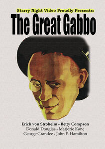 The Great Gabbo