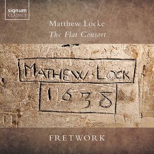 Flat Consort , Fretwork