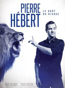 Le Gout Du Risque [Import]