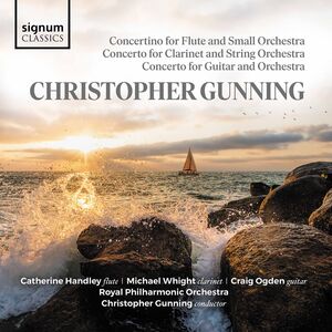 Concertos , Michael Whight