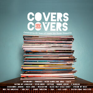 Covers Of Covers /  Various [Explicit Content]