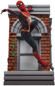 SPIDER-MAN NO WAY HOME DS-101 INTEGRATED SUIT 6IN