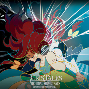 Cris Tales (Original Soundtrack)
