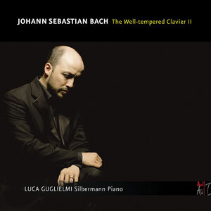 Well-Tempered Clavier II , Luca Guglielmi