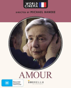 Amour [Import]