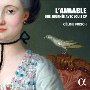 L'aimable Une Journee Avec L , Various Artists