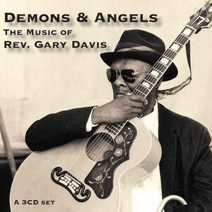 Demons & Angels - The Music Of Rev. Gary Davis