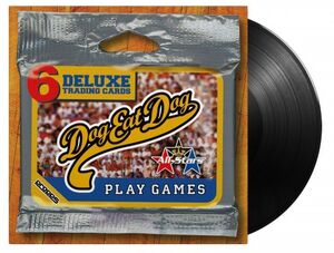 Play Games - 180-Gram Black Vinyl [Import]
