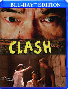 Clash