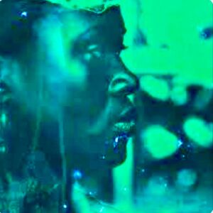 Dreams Still Inspire , Abstract Mindstate