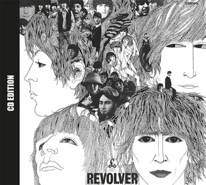 Revolver Special Edition , The Beatles