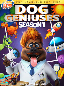 Dog Geniuses Season 1