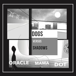 Oracle Mama Dot [Import]
