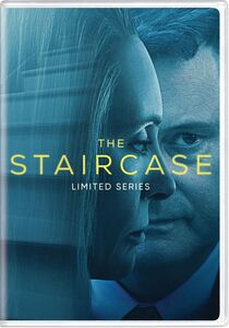 The Staircase: Limited Series , Colin Firth