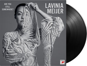 Are You Still Somewhere? , Lavinia Meijer