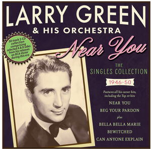 Near You: The Singles Collection 1946-50