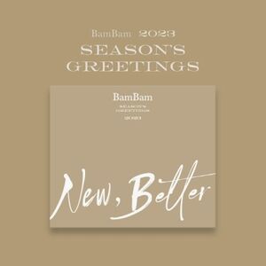 2023 Season's Greetings [Import] 