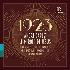 Le miroir de Jesus , Anke Vondung